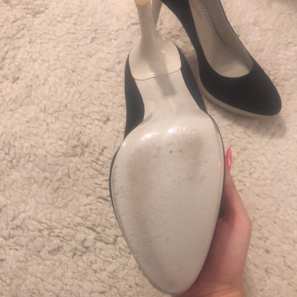 Stella McCartney heels - Picture 2 of 4